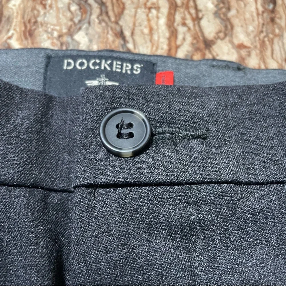 Dockers